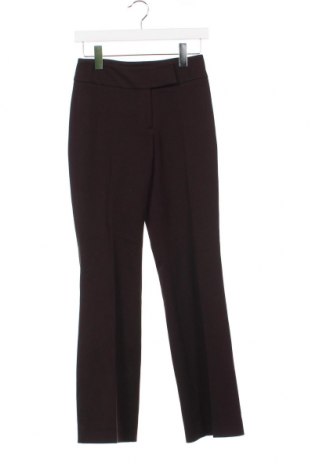Дамски панталон Hennes, Размер XS, Цвят Кафяв, Цена 13,92 лв.