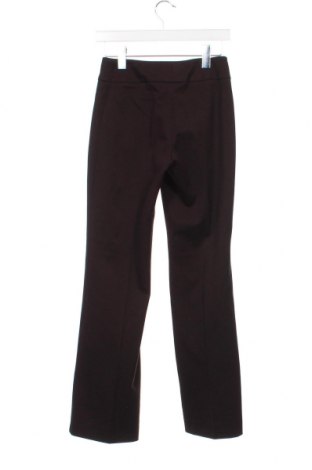 Pantaloni de femei Hennes, Mărime XS, Culoare Maro, Preț 35,51 Lei