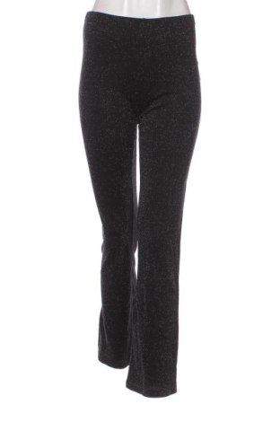 Дамски панталон Hennes, Размер S, Цвят Черен, Цена 35,00 лв.