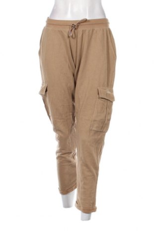 Pantaloni de femei Herrlicher, Mărime S, Culoare Maro, Preț 58,16 Lei
