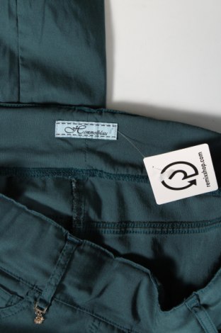 Дамски панталон Himmelblau by Lola Paltinger, Размер M, Цвят Зелен, Цена 26,69 лв.