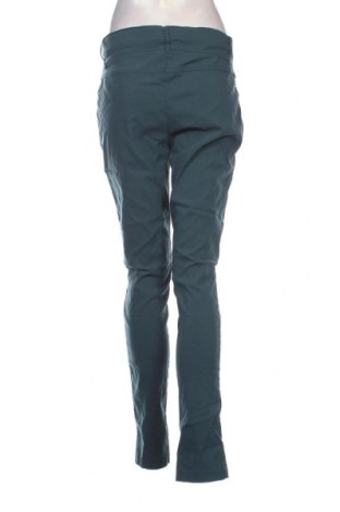 Дамски панталон Himmelblau by Lola Paltinger, Размер M, Цвят Зелен, Цена 26,69 лв.