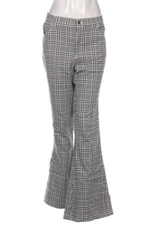 Γυναικείο παντελόνι Hollister, Μέγεθος XL, Χρώμα Πολύχρωμο, Τιμή 15,22 €