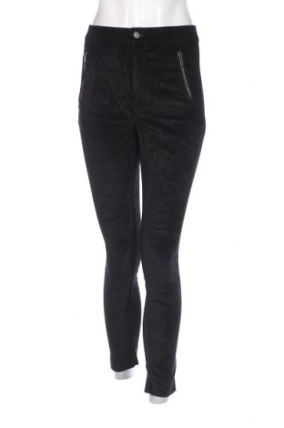 Дамски панталон Hollister, Размер S, Цвят Черен, Цена 10,66 лв.
