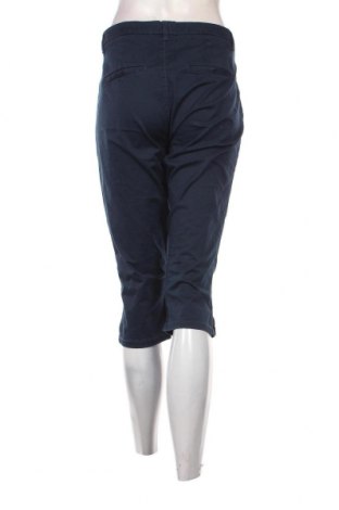 Дамски панталон Holly & Whyte By Lindex, Размер M, Цвят Син, Цена 14,80 лв.