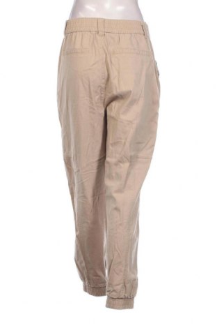 Pantaloni de femei House, Mărime L, Culoare Bej, Preț 33,30 Lei