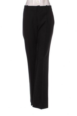 Дамски панталон Hugo Boss, Размер M, Цвят Черен, Цена 175,20 лв.