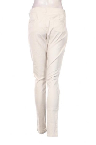 Дамски панталон Hunkydory, Размер M, Цвят Екрю, Цена 47,50 лв.