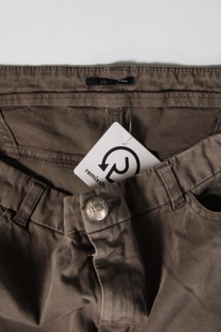Γυναικείο παντελόνι IKKS, Μέγεθος XL, Χρώμα Καφέ, Τιμή 34,30 €