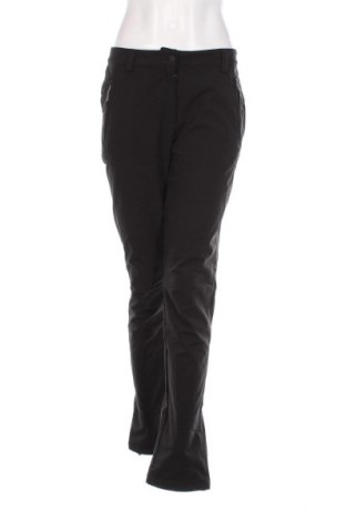 Γυναικείο παντελόνι Icepeak, Μέγεθος M, Χρώμα Μαύρο, Τιμή 8,85 €