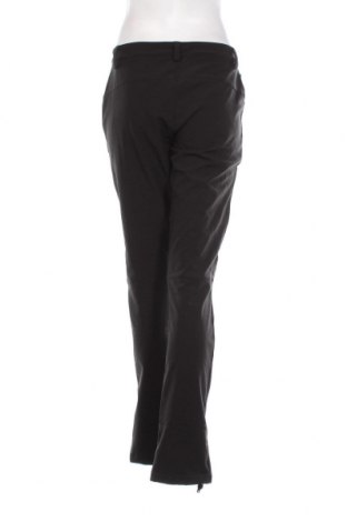 Дамски панталон Icepeak, Размер M, Цвят Черен, Цена 22,00 лв.