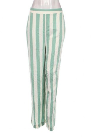 Дамски панталон Ichi, Размер L, Цвят Многоцветен, Цена 41,85 лв.