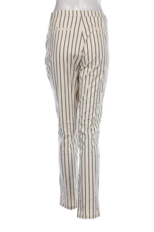Γυναικείο παντελόνι Ichi, Μέγεθος M, Χρώμα Εκρού, Τιμή 11,51 €