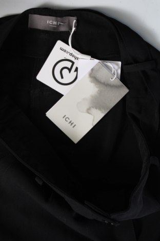 Γυναικείο παντελόνι Ichi, Μέγεθος M, Χρώμα Μαύρο, Τιμή 20,14 €