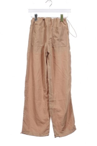 Damenhose Infinity Woman, Größe XS, Farbe Beige, Preis € 6,47