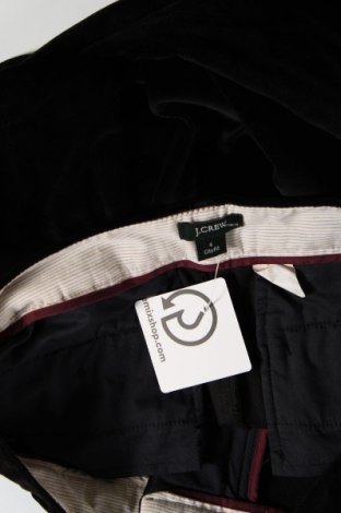 Γυναικείο παντελόνι J.Crew, Μέγεθος M, Χρώμα Μαύρο, Τιμή 35,89 €