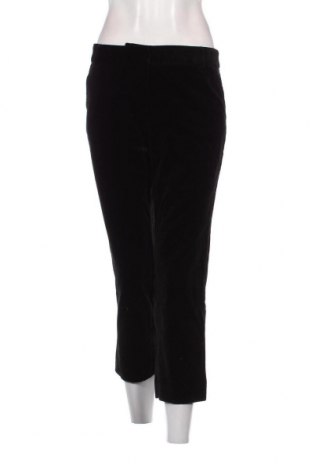 Pantaloni de femei J.Crew, Mărime M, Culoare Negru, Preț 171,67 Lei