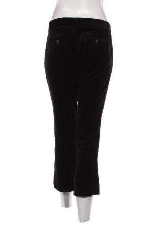 Дамски панталон J.Crew, Размер M, Цвят Черен, Цена 67,30 лв.