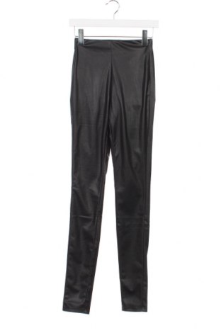 Γυναικείο παντελόνι JJXX, Μέγεθος XS, Χρώμα Μαύρο, Τιμή 12,46 €