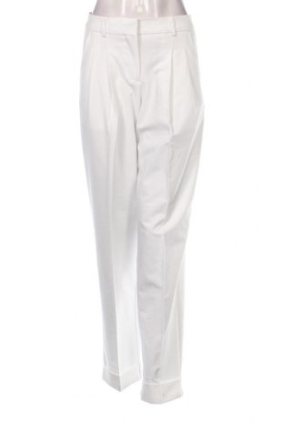 Дамски панталон JJXX, Размер S, Цвят Бял, Цена 26,04 лв.