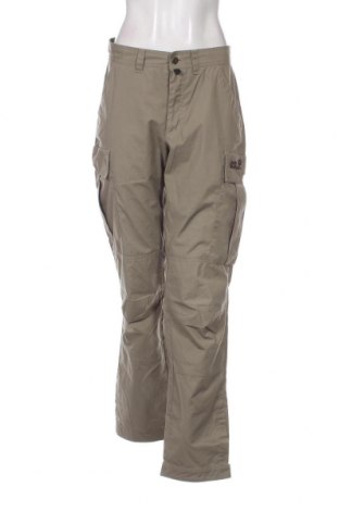 Damenhose Jack & Jones, Größe L, Farbe Grau, Preis 13,65 €