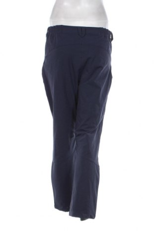 Dámské kalhoty  Jack Wolfskin, Velikost M, Barva Modrá, Cena  877,00 Kč