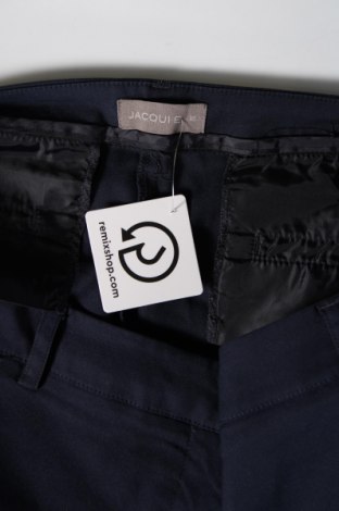 Pantaloni de femei Jacqui-E, Mărime XXL, Culoare Albastru, Preț 68,25 Lei