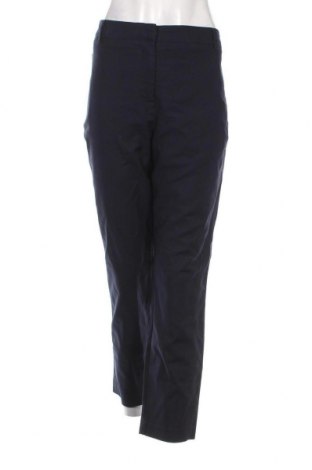 Дамски панталон Jacqui-E, Размер XXL, Цвят Син, Цена 26,75 лв.