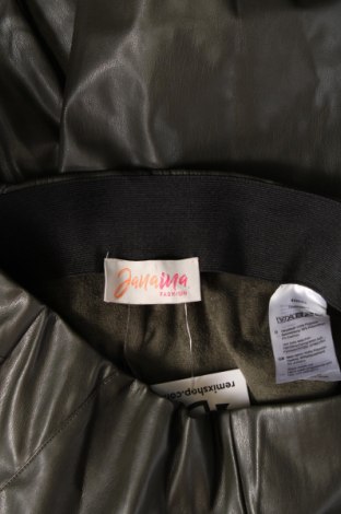 Дамски панталон Jana Ina, Размер M, Цвят Зелен, Цена 8,20 лв.