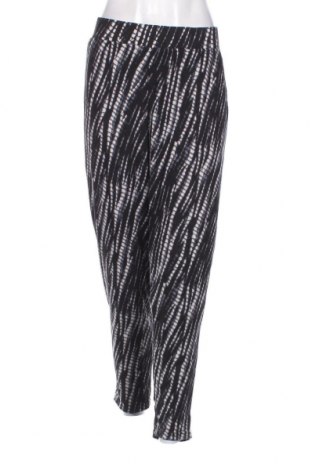 Γυναικείο παντελόνι Janina, Μέγεθος XL, Χρώμα Πολύχρωμο, Τιμή 5,38 €