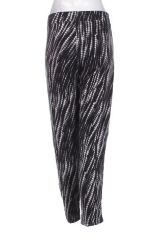 Γυναικείο παντελόνι Janina, Μέγεθος XL, Χρώμα Πολύχρωμο, Τιμή 5,38 €