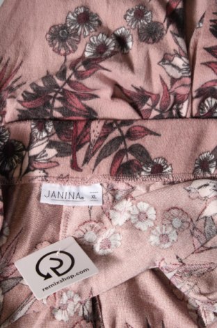 Γυναικείο παντελόνι Janina, Μέγεθος XL, Χρώμα Πολύχρωμο, Τιμή 5,92 €