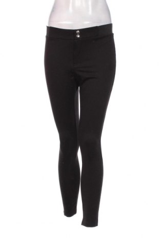 Дамски панталон Janina, Размер M, Цвят Черен, Цена 7,83 лв.