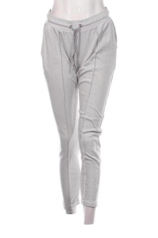 Pantaloni de femei Janina, Mărime S, Culoare Alb, Preț 22,89 Lei