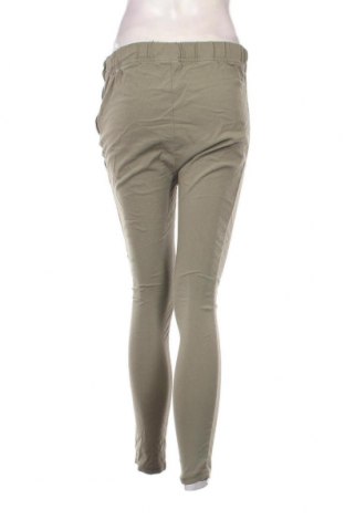 Damenhose Janina, Größe L, Farbe Grün, Preis € 5,49