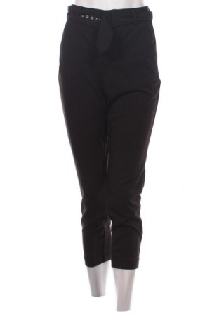 Γυναικείο παντελόνι Janina, Μέγεθος S, Χρώμα Μαύρο, Τιμή 4,49 €