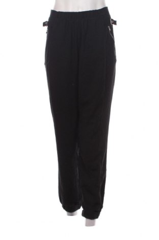 Pantaloni de femei Janina, Mărime L, Culoare Negru, Preț 23,85 Lei