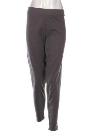 Pantaloni de femei Janina, Mărime XXL, Culoare Gri, Preț 38,16 Lei