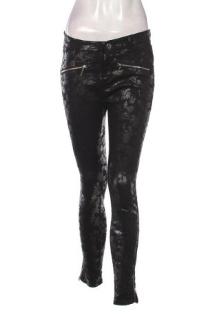 Pantaloni de femei Janina, Mărime M, Culoare Negru, Preț 29,57 Lei