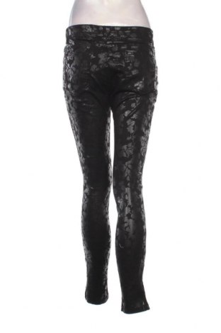 Дамски панталон Janina, Размер M, Цвят Черен, Цена 7,54 лв.