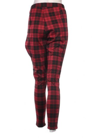 Pantaloni de femei Janina, Mărime XL, Culoare Roșu, Preț 42,93 Lei