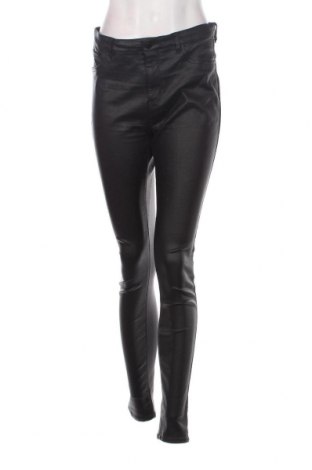Γυναικείο παντελόνι Jdy, Μέγεθος L, Χρώμα Μαύρο, Τιμή 8,06 €