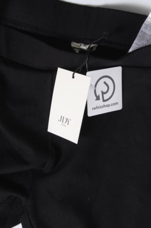 Γυναικείο παντελόνι Jdy, Μέγεθος S, Χρώμα Μαύρο, Τιμή 8,77 €