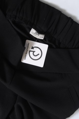 Дамски панталон Jdy, Размер L, Цвят Черен, Цена 46,00 лв.