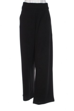 Γυναικείο παντελόνι Jdy, Μέγεθος L, Χρώμα Μαύρο, Τιμή 10,67 €