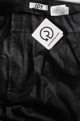 Γυναικείο παντελόνι Jdy, Μέγεθος S, Χρώμα Μαύρο, Τιμή 4,49 €
