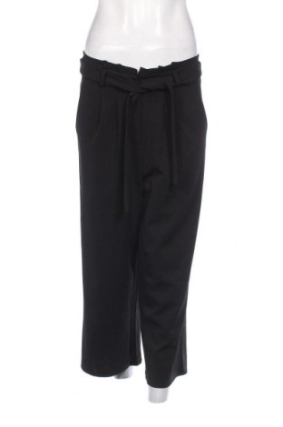Γυναικείο παντελόνι Jdy, Μέγεθος M, Χρώμα Μαύρο, Τιμή 5,38 €