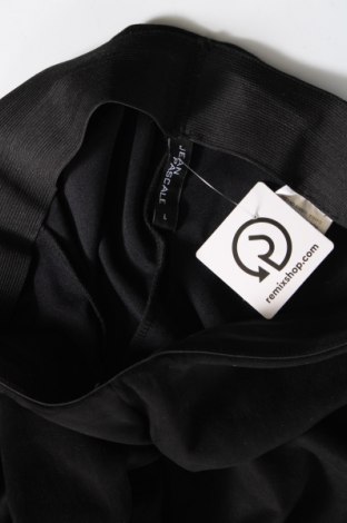Дамски панталон Jean Pascale, Размер L, Цвят Черен, Цена 6,96 лв.