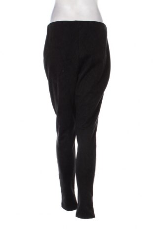 Дамски панталон Jean Pascale, Размер L, Цвят Черен, Цена 9,28 лв.