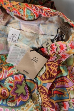 Дамски панталон Jijil, Размер S, Цвят Многоцветен, Цена 117,02 лв.